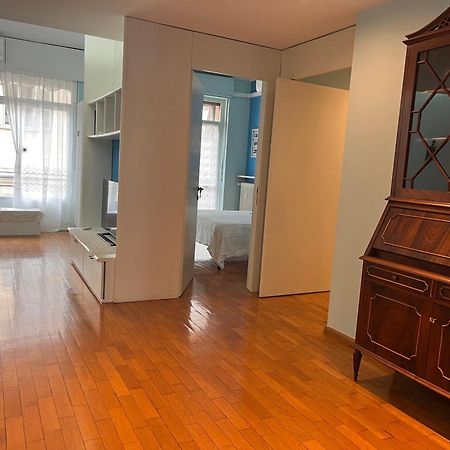 Casa Piemont Appartement Casale Monferrato Buitenkant foto