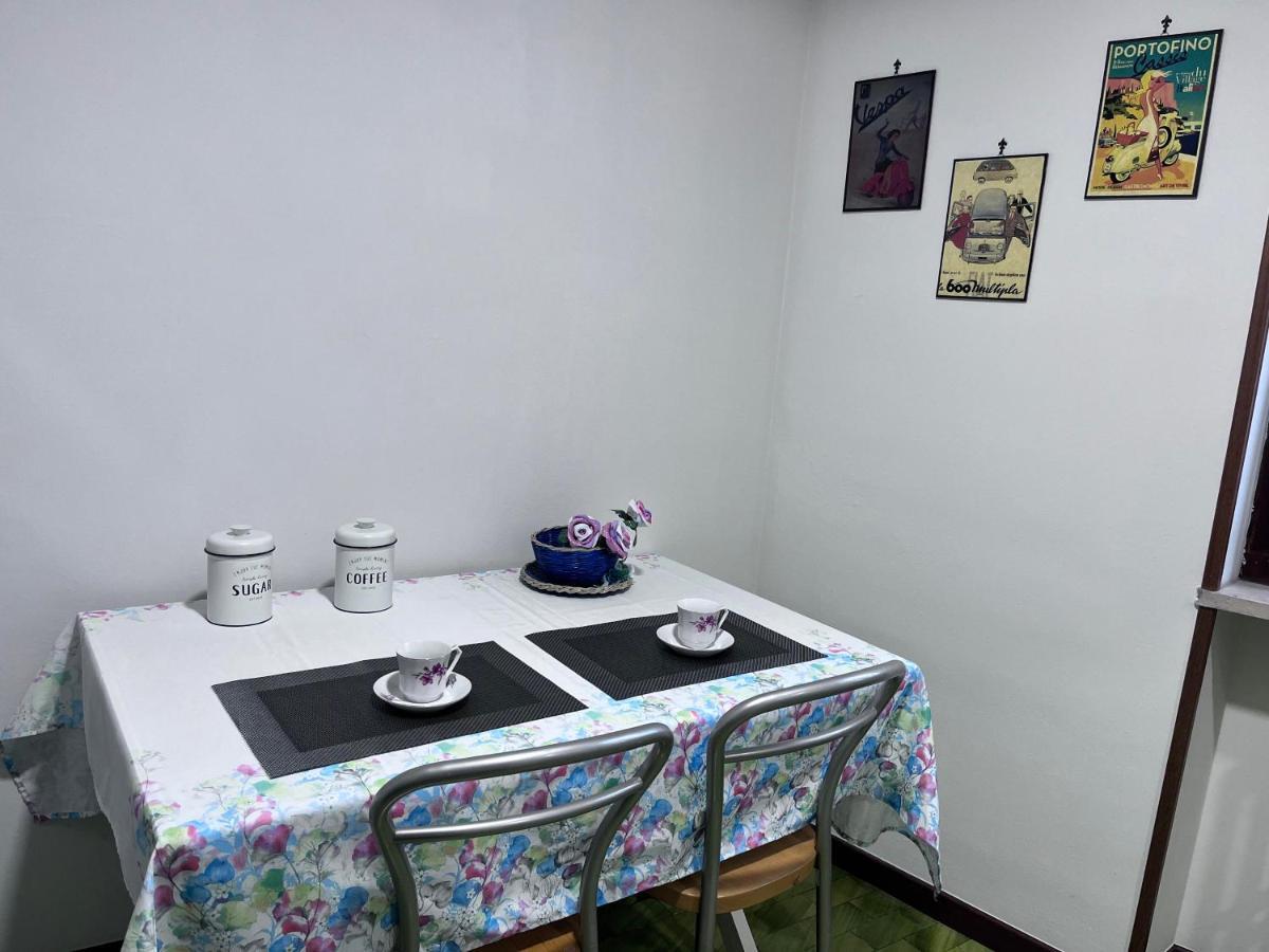 Casa Piemont Appartement Casale Monferrato Buitenkant foto