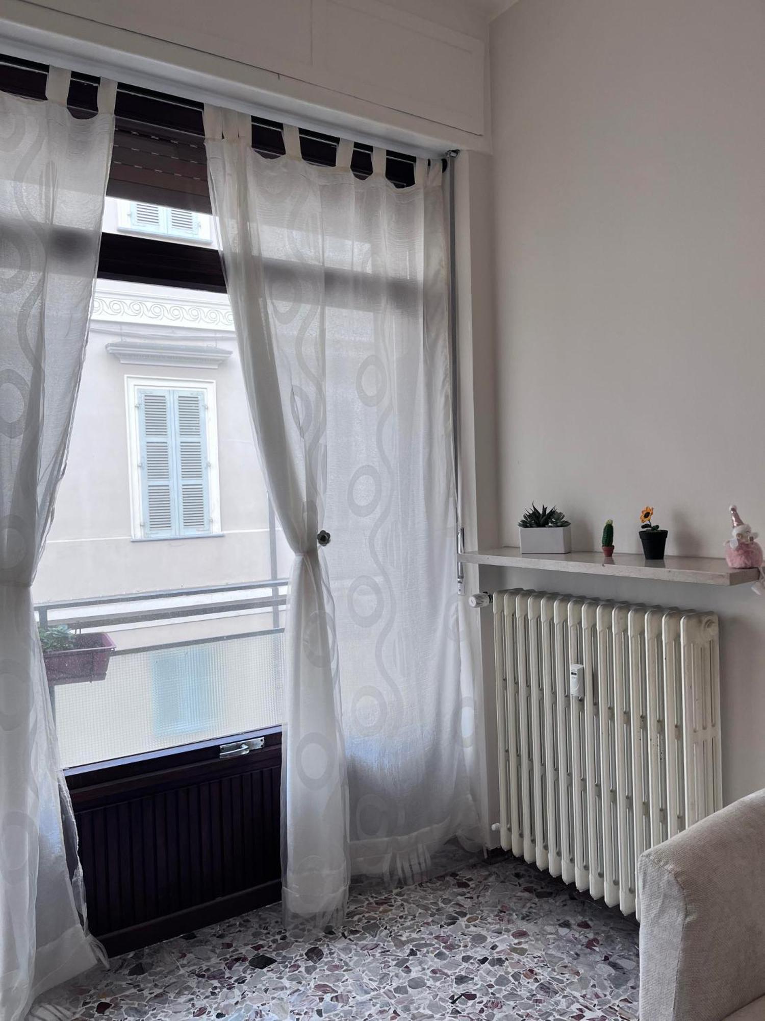Casa Piemont Appartement Casale Monferrato Buitenkant foto