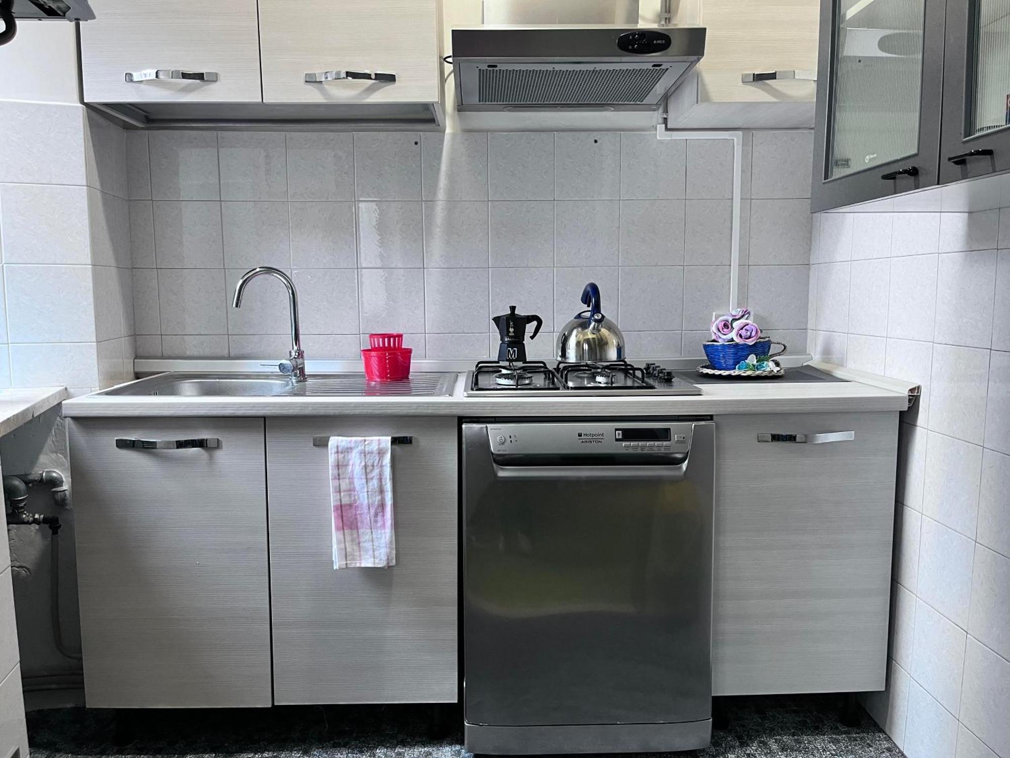 Casa Piemont Appartement Casale Monferrato Buitenkant foto