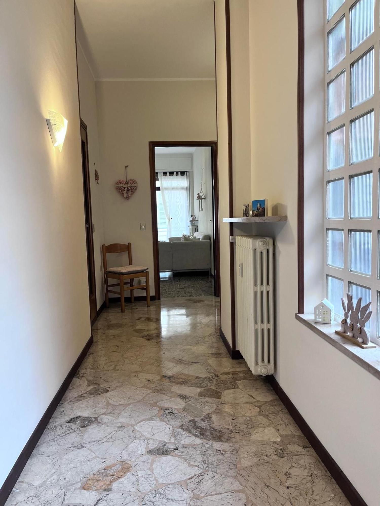 Casa Piemont Appartement Casale Monferrato Buitenkant foto