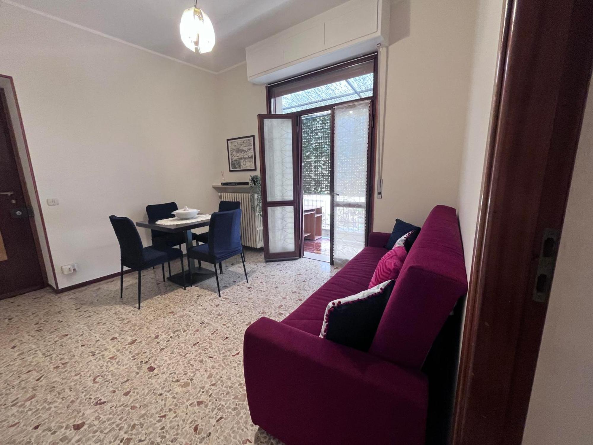 Casa Piemont Appartement Casale Monferrato Buitenkant foto