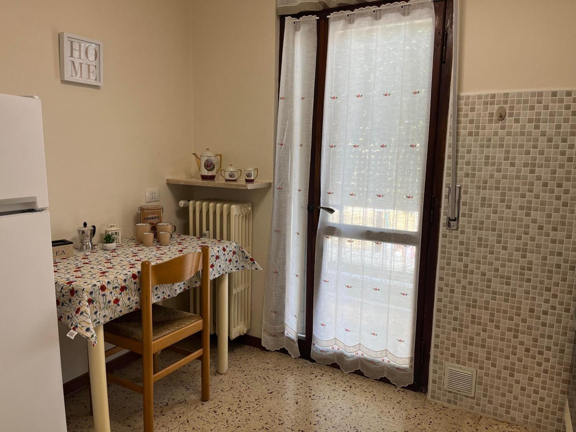 Casa Piemont Appartement Casale Monferrato Buitenkant foto