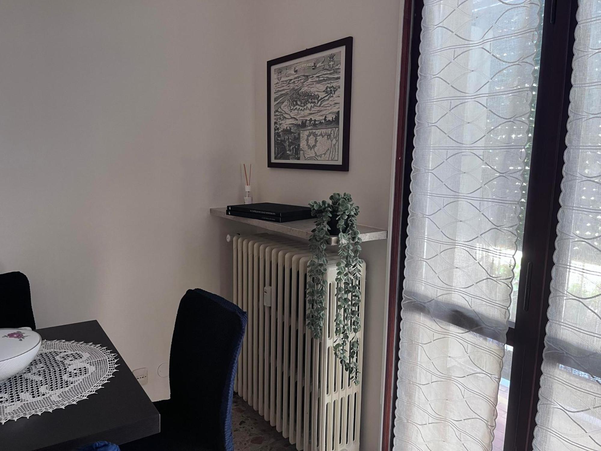 Casa Piemont Appartement Casale Monferrato Buitenkant foto