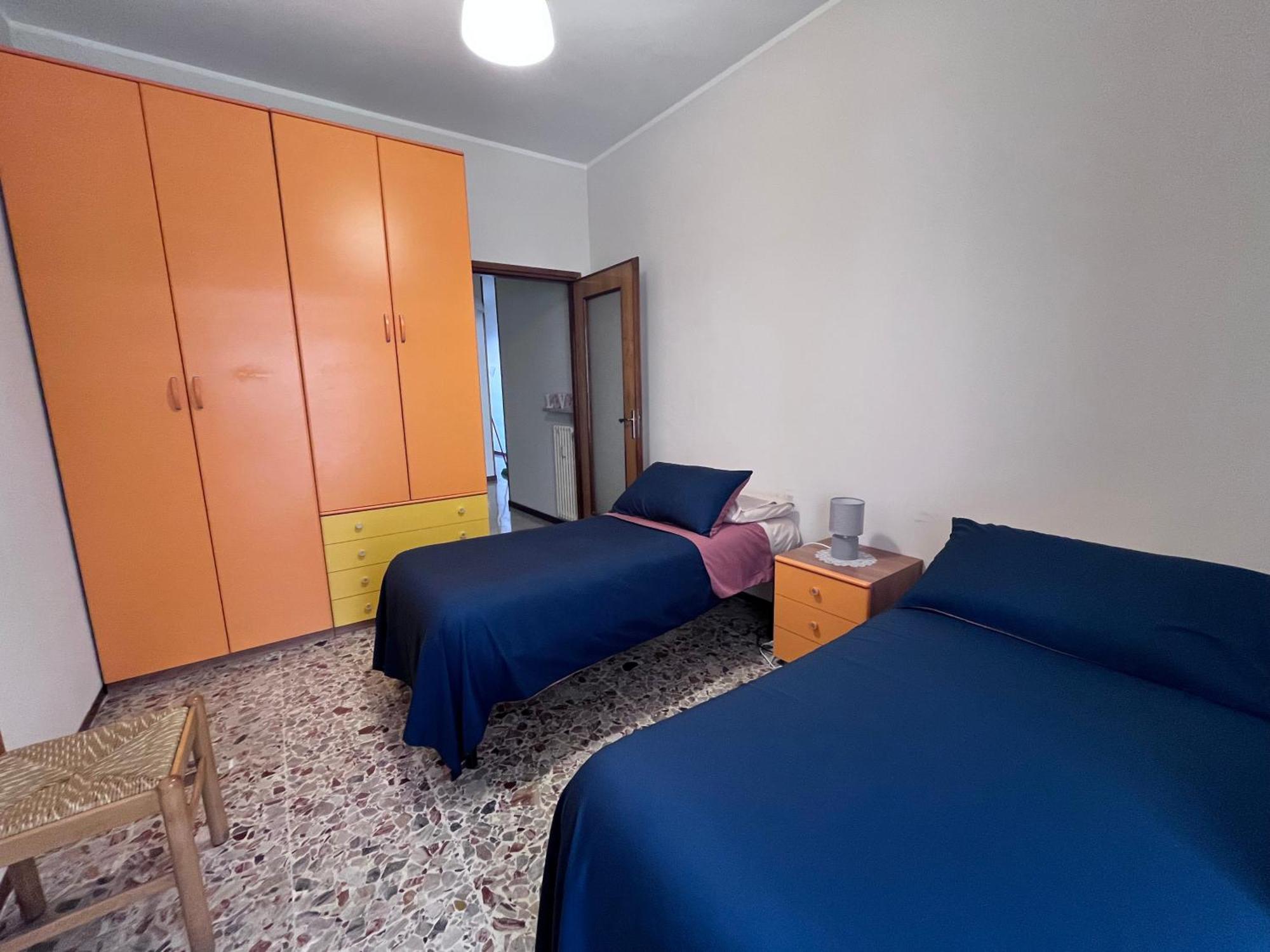Casa Piemont Appartement Casale Monferrato Buitenkant foto