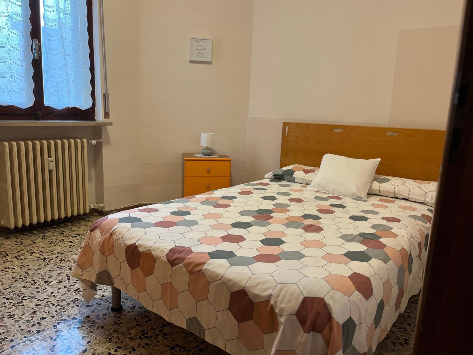 Casa Piemont Appartement Casale Monferrato Buitenkant foto