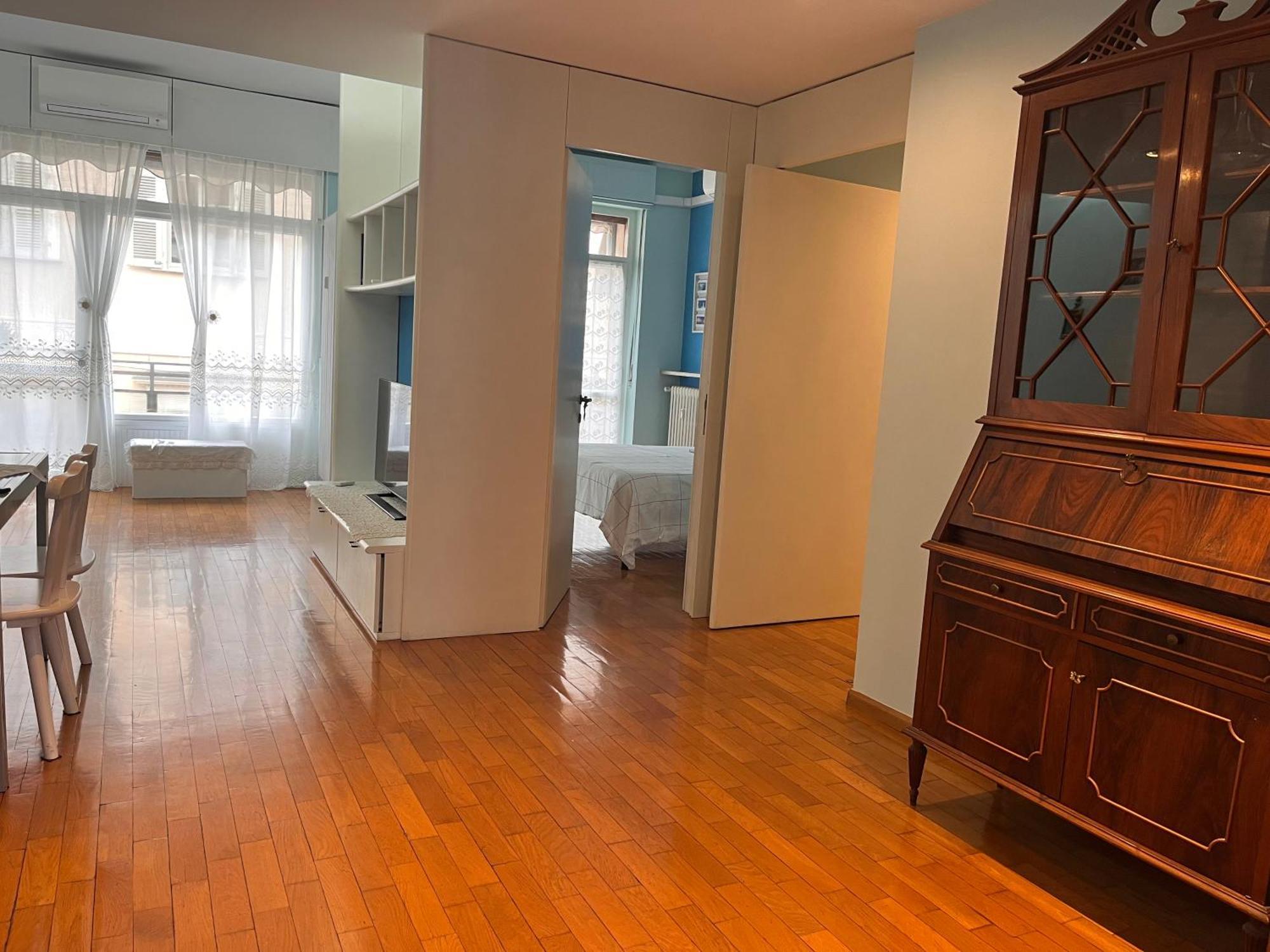 Casa Piemont Appartement Casale Monferrato Buitenkant foto