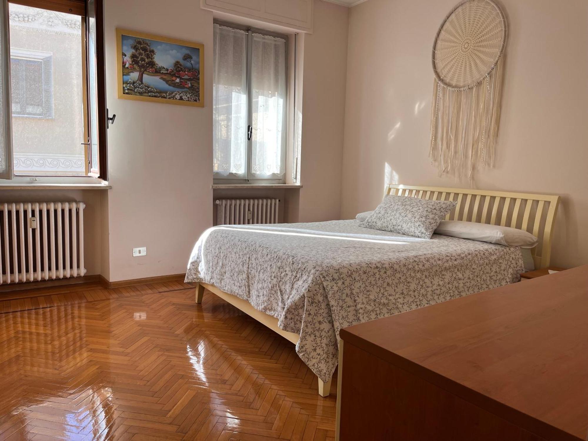 Casa Piemont Appartement Casale Monferrato Buitenkant foto