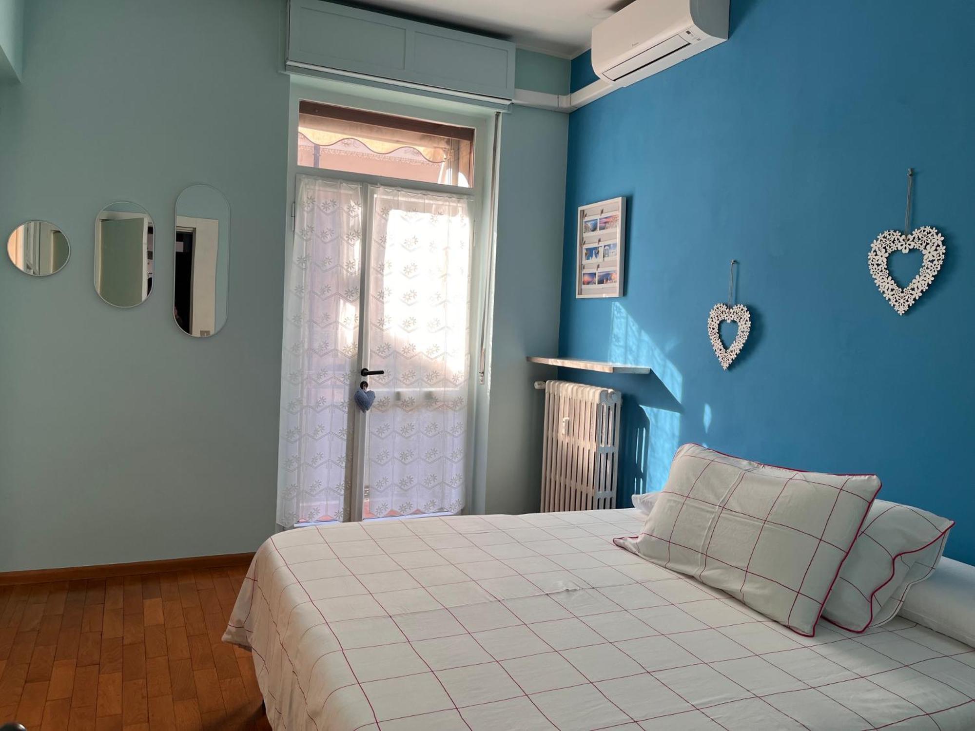 Casa Piemont Appartement Casale Monferrato Buitenkant foto