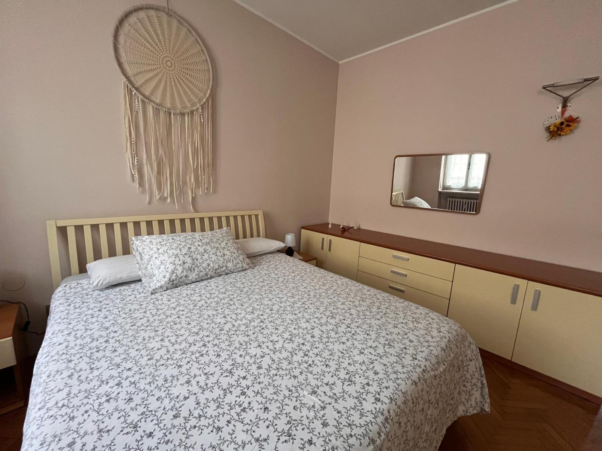 Casa Piemont Appartement Casale Monferrato Buitenkant foto