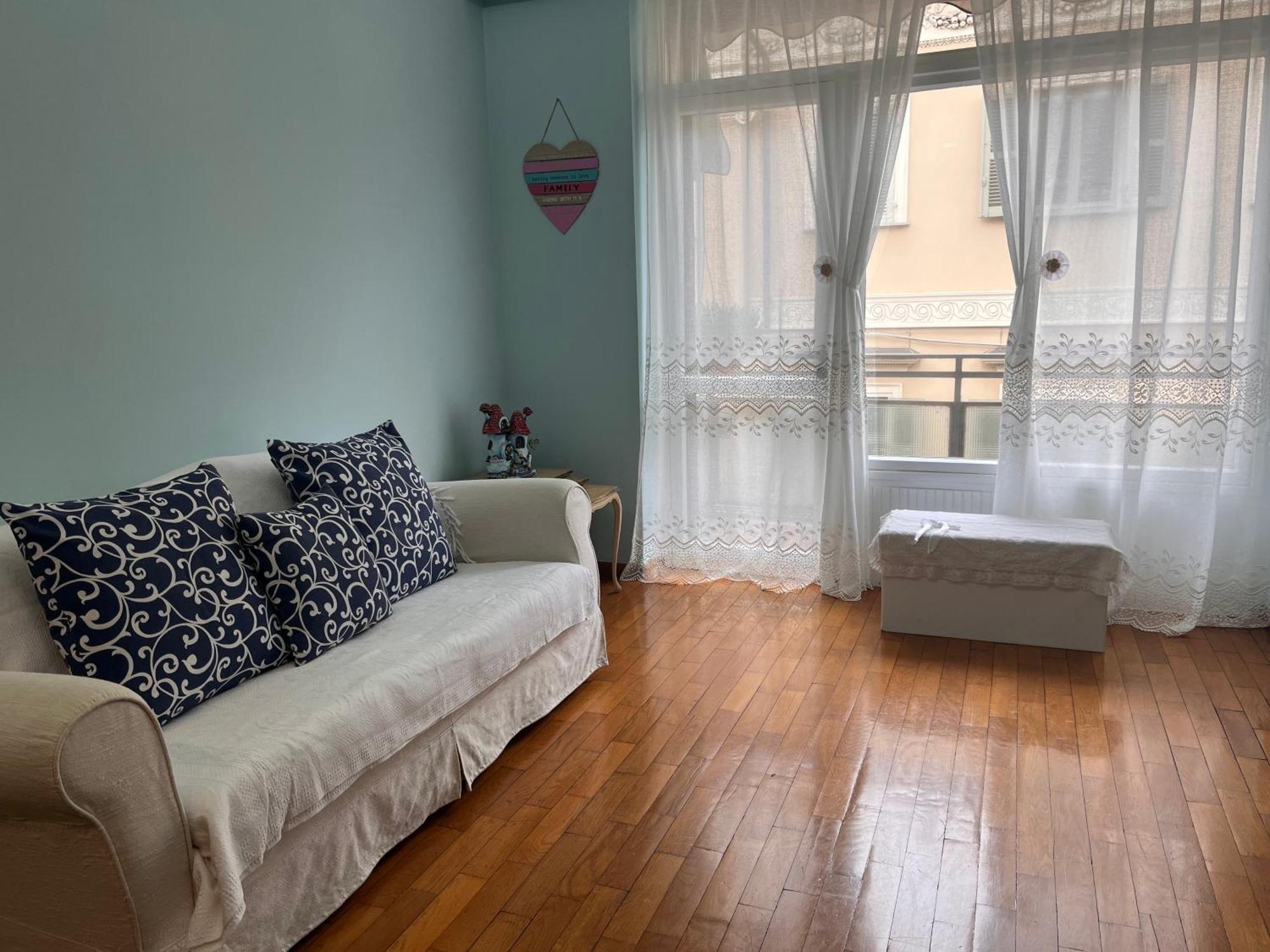 Casa Piemont Appartement Casale Monferrato Buitenkant foto